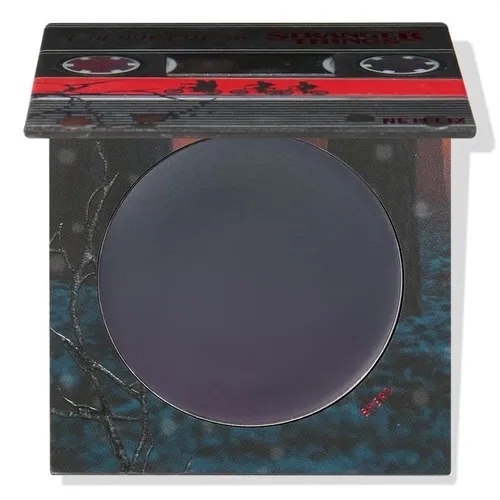 ColourPop ColourPop x StrangerThings, Byers Natura,l Matte Cream Blush (Matowy róż w kremie)