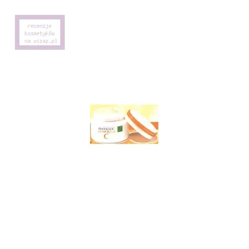 Garnier Synergie C Cream