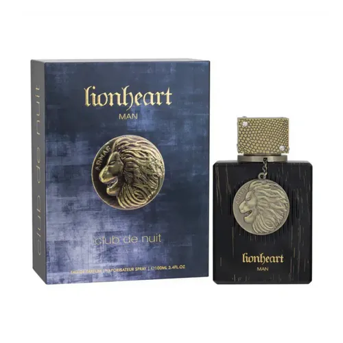 Armaf Club De Nuit Lionheart Man EDP