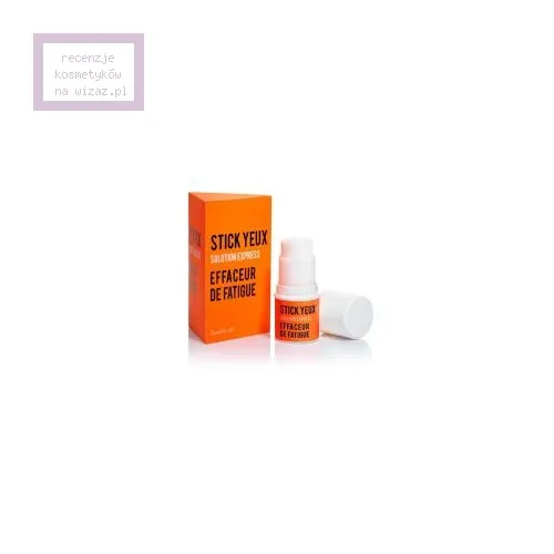 Express Solutions Stick Yeux Effaceur de Fatigue (Sztyft usuwający oznaki zmęczenia)