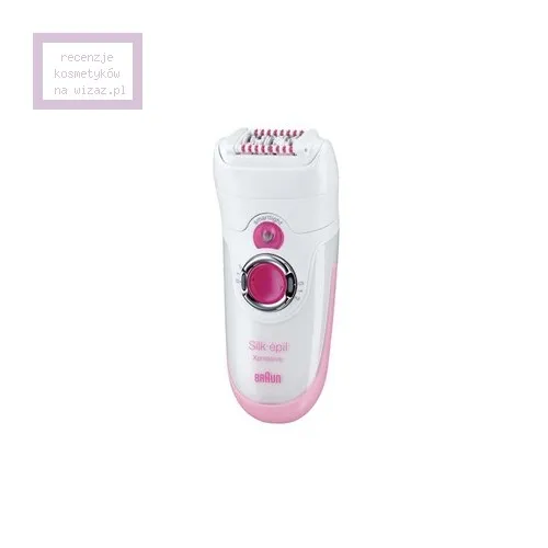 Braun Depilator Silk-épil Xpressive 7280