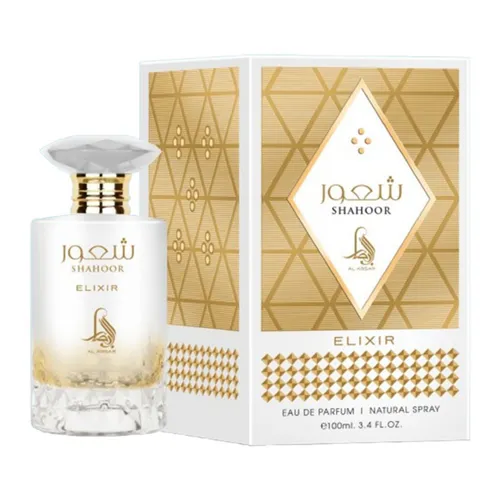 Al Absar Shahoor Elixir EDP