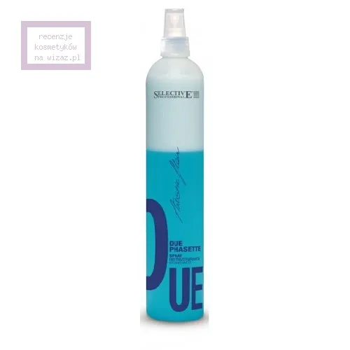 Selective Professional Due Phasette Spray Ristrutturante Istantaneo (Odżywka dwufazowa kondycjonująca)