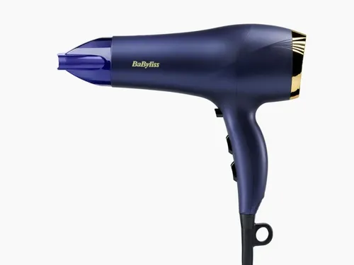 BaByliss PE5781, Midnight Luxe, Suszarka do włosów
