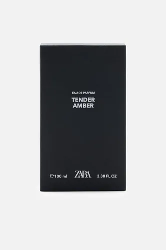 Zara Tender Amber EDP - 2