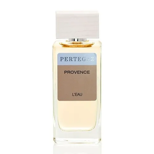 Saphir Pertegaz Collection,  Prveance L'eau