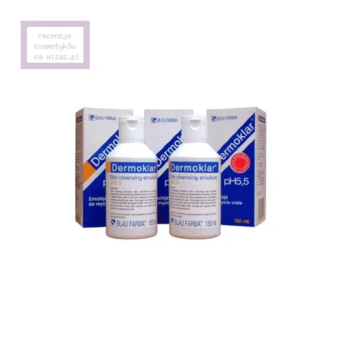 Blau Farma Dermoklar