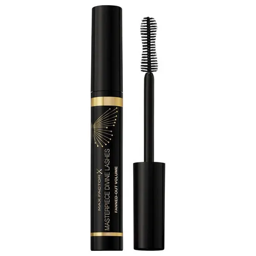Max Factor Masterpiece Divine Lashes Mascara (Wydłużający i zwiększający objętość tusz do rzęs (nowa wersja))