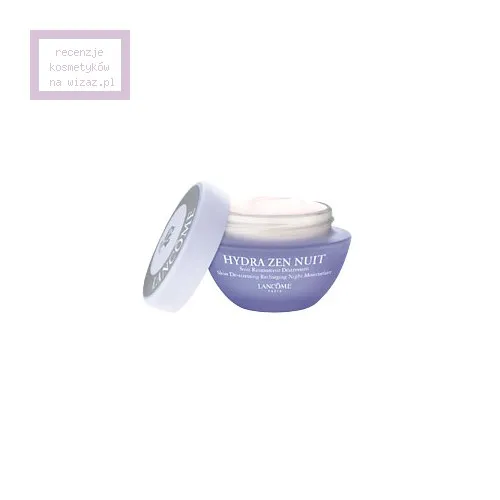 Lancome Hydra Zen Nuit Skin De-stressing Recharging