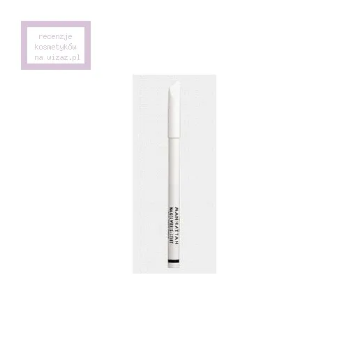 Manhattan Nail White Pencil (Ołówek do paznokci)