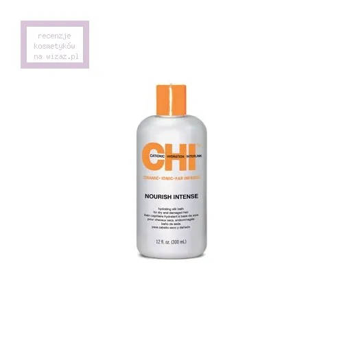 CHI Nourish Intense Hair Bath (Szampon głęboko nawilżający dla włosów suchych i zniszczonych) - 2