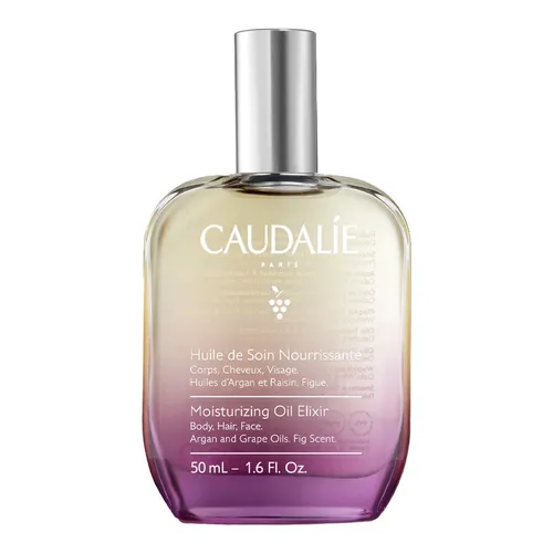 Caudalie Moisturising Oil Elixir (Nawilżająco-odżywczy olejek do ciała)