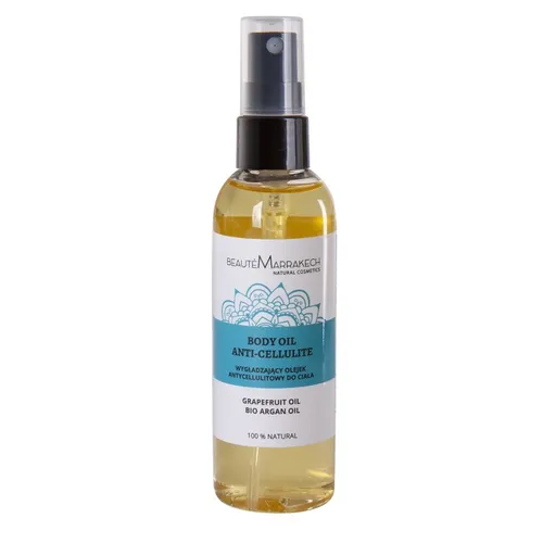 Beaute Marrakech Olejek antycellulitowy - 1
