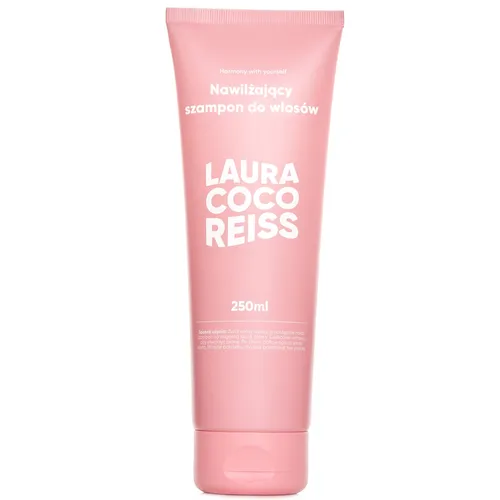 Laura Coco Reiss Harmony With Yourself, Nawilżający szampon do włosów