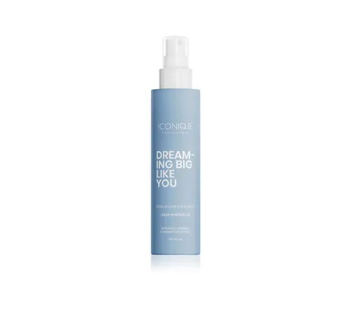 Iconique Professional Dreaming Big Like You, Volume & Thickness Leave-in Spray (Spray do włosów bez spłukiwania do zwiększenia objętości)