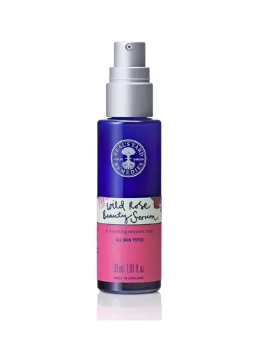 Neal's Yard Remedies Wild Rose, Beauty Serum (Serum do twarzy)
