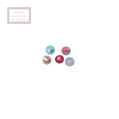 H&M Lip Balm (Owocowe balsamy do ust)