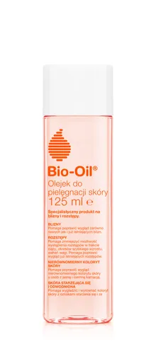 Bio Oil Uniwersalny olejek do twarzy i ciała - 2