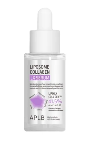 APLB Liposome Collagen LX Serum (Liposomalne serum z kolagenem)
