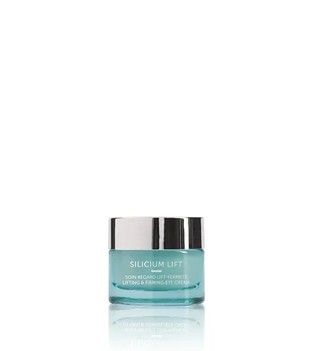 Thalgo Silicium Lift Lifting & Firming Eye Cream (Liftingująco-ujędrniający krem na okolice oczu)