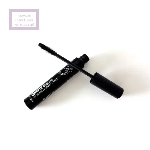 Gosh Growth Mascara (Tusz do rzęs wspomagający ich wzrost)