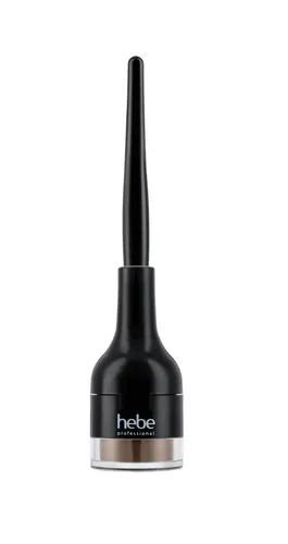 Hebe Professional, Lasting Brow Pomade (Pomada do brwi)