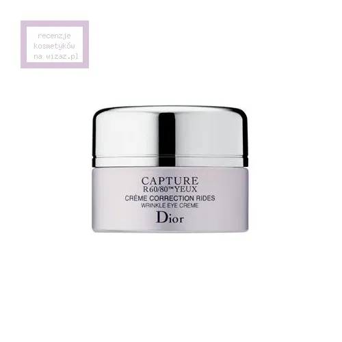 Dior capture r60 80 creme reparation rides top