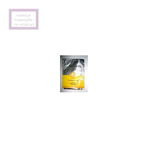 Eveline Cosmetics Nizorex - szampon przeciwłupieżowy