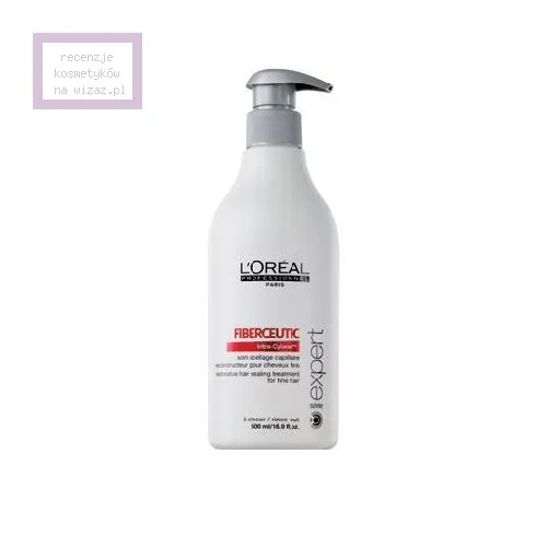 L'Oreal Professionnel Serie Expert, Fiberceutic, Conditioner (Odżywka do włosów)