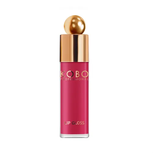 Kobo Professional Joyful Moments, Lip Gloss (Błyszczyk do ust) - 3