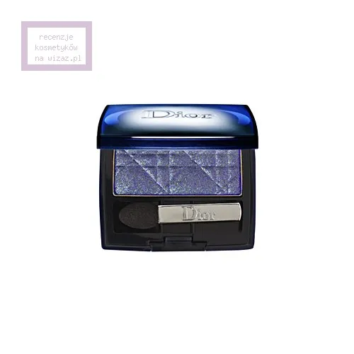 Christian Dior 1-Couleur Powder Mono Eyeshadow (stara wersja)