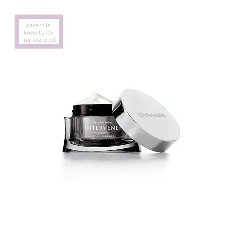 Elizabeth Arden Intervene, Pause & Effect Moisture Cream SPF 15 (Krem zapobiegający zmarszczkom na dzień)