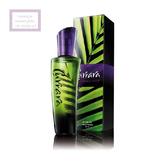 Currara Jungle Fever EDT