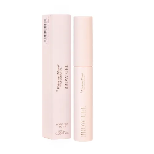 Pierre Rene Professional, Brow Gel (Żel do brwi) - 1