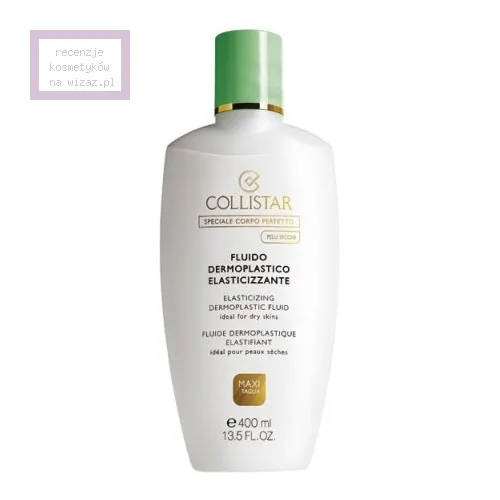 Collistar Speciale Corpo Perfetto, Fluido Dermoplastico Elasticizzante (Dermoplastyczny fluid do ciała)
