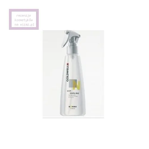 Goldwell Trendline Natural, Hot Darling, Styling Lotion (Lotion do stylizacji)