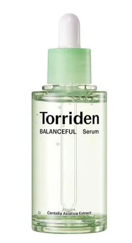 Torriden Balanceful Serum (Kojące serum do twarzy)