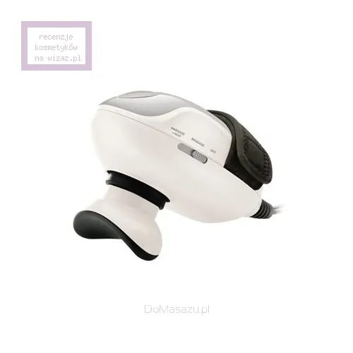HoMedics Masażer anty - cellulitowy z podgrzewaniem MT-PA