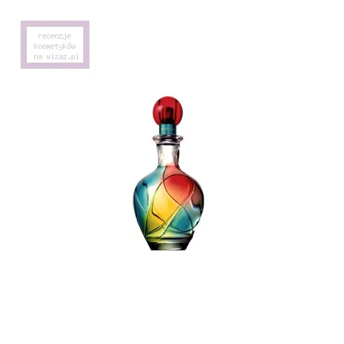 JLO Jennifer Lopez Live Luxe EDP - 2