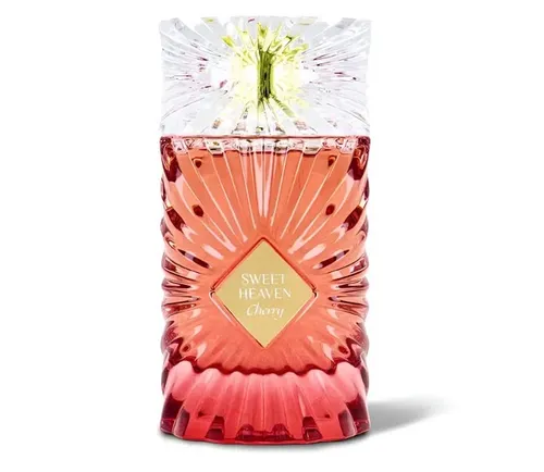 Gulf Orchid Sweet Heaven Cherry EDP