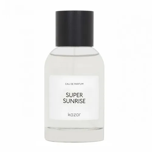 Kazar Super Sunrise EDP