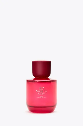 Zara Red Vanilla Candy EDP - 1