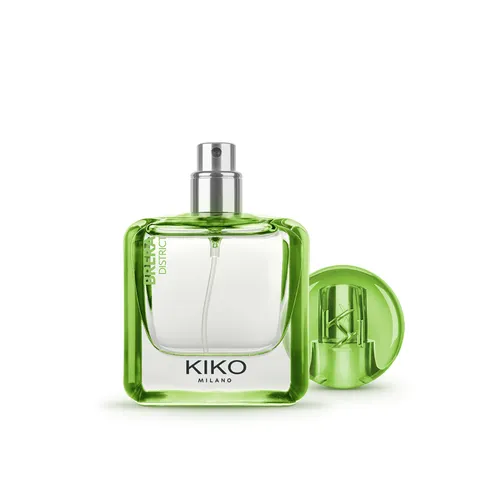 Kiko Milano Scent Of Milan, Brera District EDP