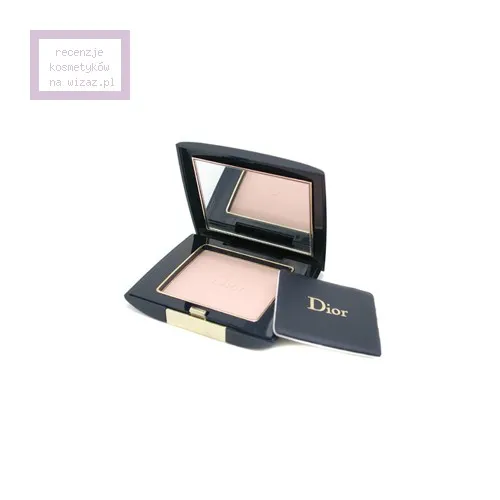 Christian Dior Diorskin Poudre Compacte (Puder prasowany) (stara wersja)