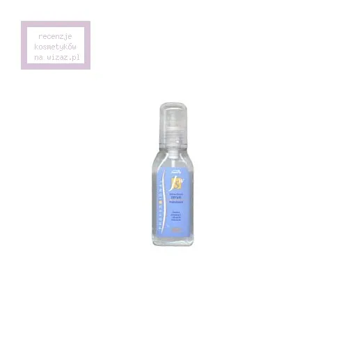 Joanna Professional, Jedwabiste serum wygładzające
