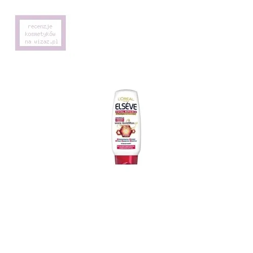 L'Oreal Paris Elseve Total Repair 5, Odżywka wypełniająca w kremie