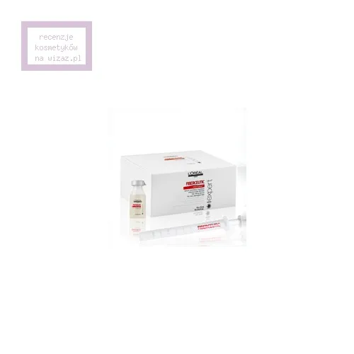 L'Oreal Professionnel Fiberceutic, Treatment For Thick Hair (Serum odbudowujące do włosów)