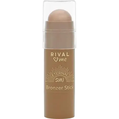 Rival Loves Me Eternal Sun, Bronzer Stick (Bronzer w sztyfcie)