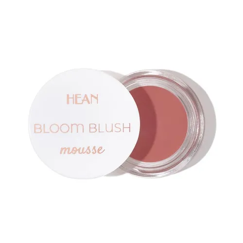 Hean Bloom Blush Mousse (Róż w musie do policzków) - 3