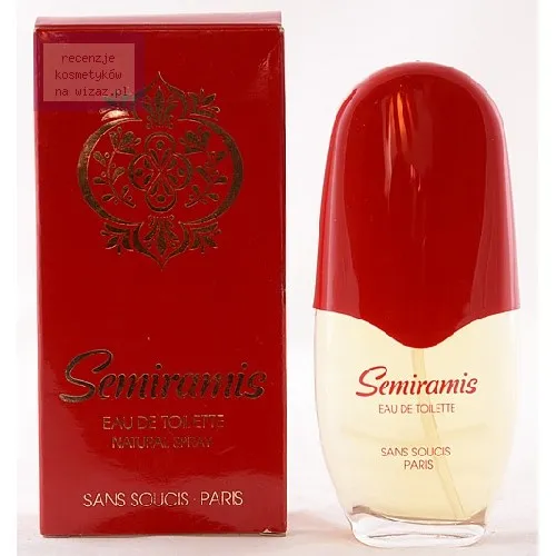 Sans Soucis Semiramis EDT